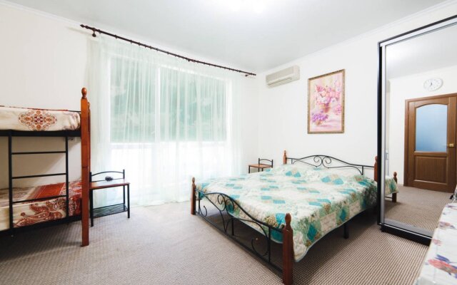 Natali Mini-Hotel комната для гостей