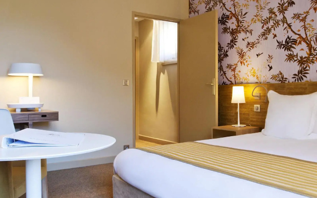 B&b Home Brides-les-bains Les 3 Vallées