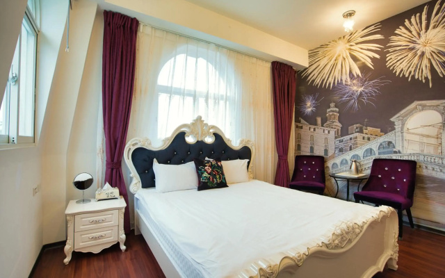 Moly Homestay