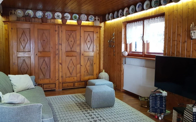 B&B I Faggi