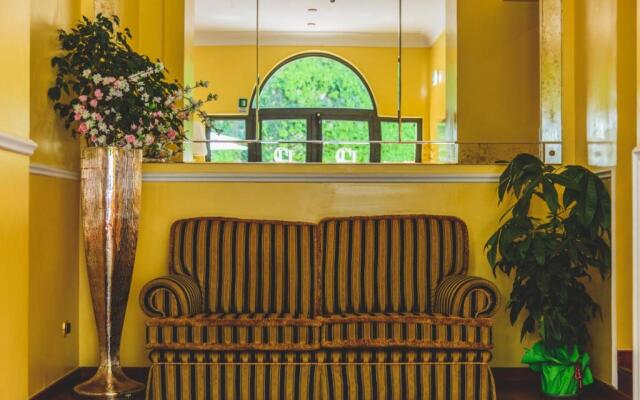 Canella Hotel