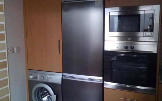 Apartamento Sol e Mar 1