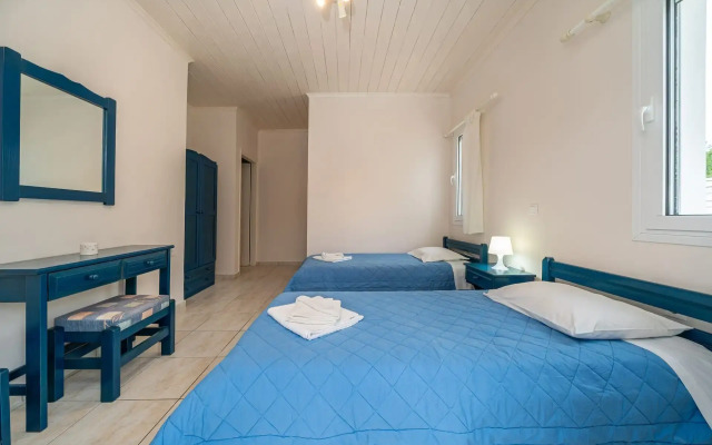 Amalias House