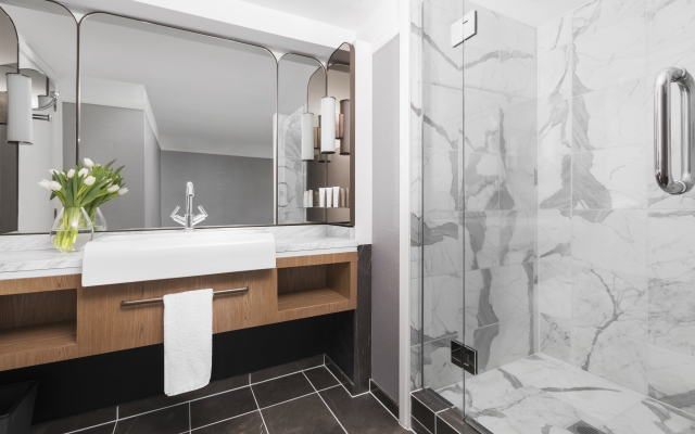 Cordis, Auckland by Langham Hospitality Group
