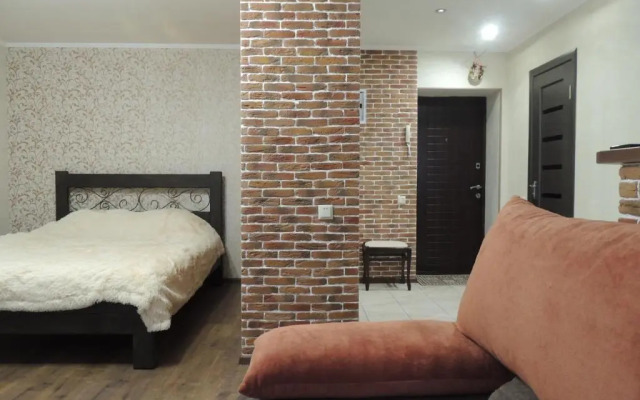 Academic apartment