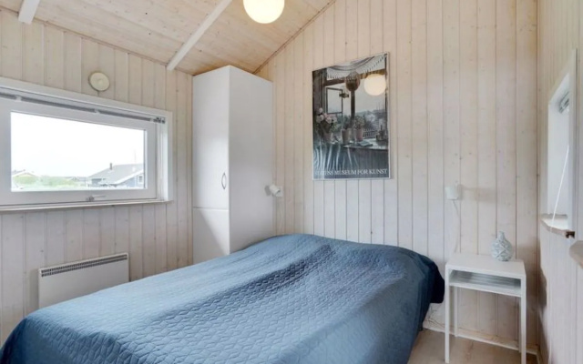 "Folkhart" - 850m from the sea in Western Jutland