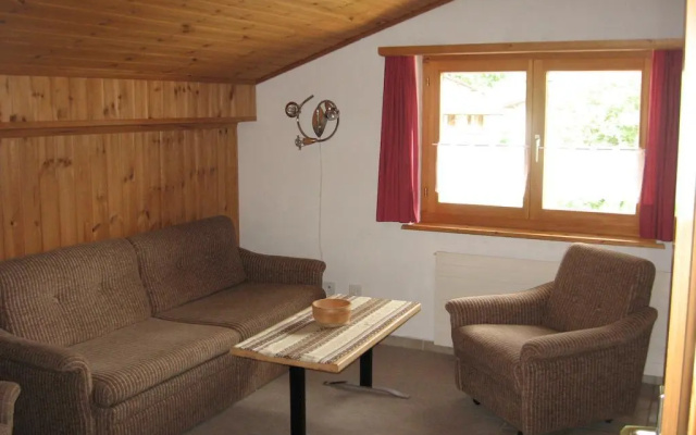 Haus Fasortis
