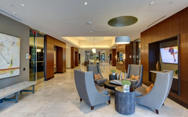 MAJA Group Apartments at Nouvelle