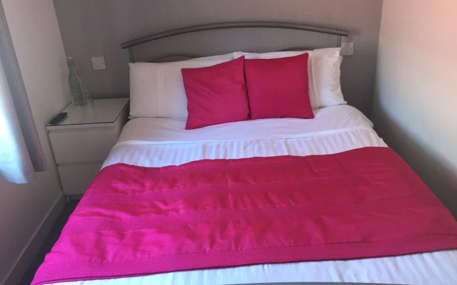 Anchorage Guest House