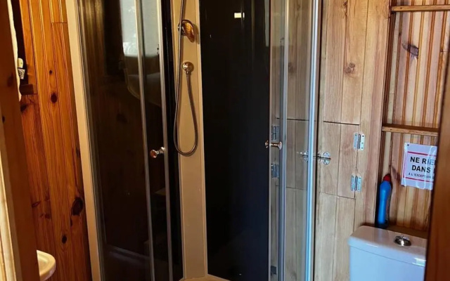 Chalet Les Angles, 2 pièces, 4 personnes - FR-1-593-26