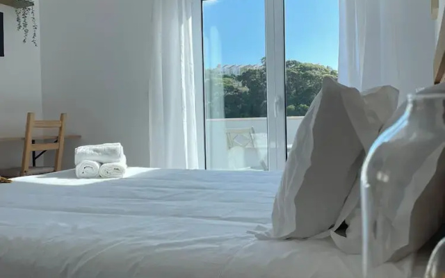 Oliva Home Ericeira