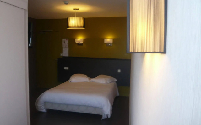 Hotel Quai de Saone