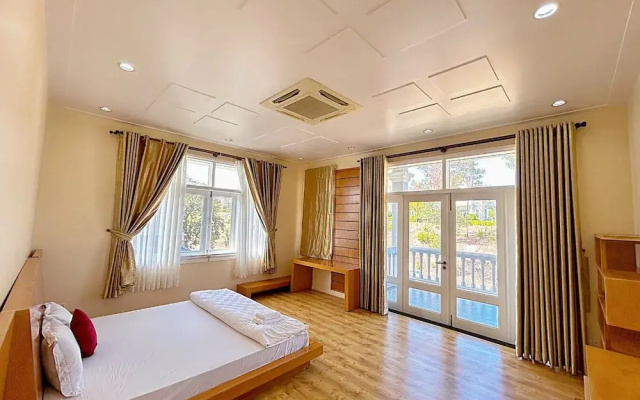 Deluxe Soan Villa - Sealinks Mui Ne