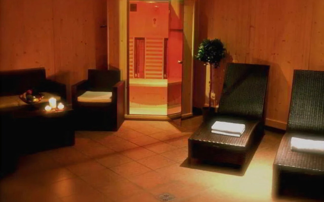 Aparthotel Jagdhof
