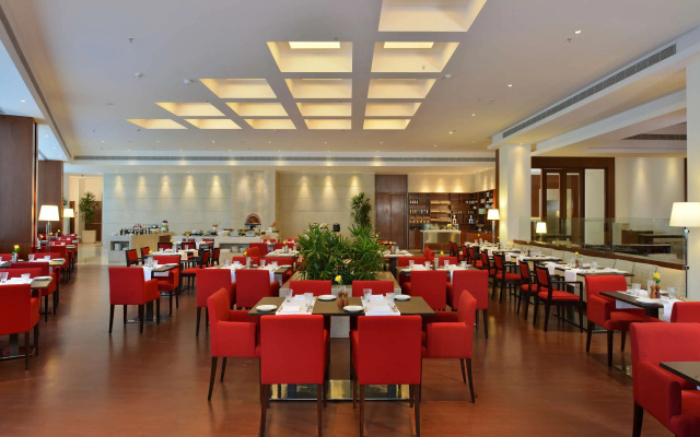 Park Plaza Chandigarh Zirakpur