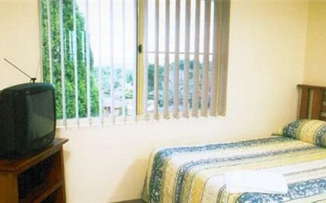 Carlingford Serviced Apartments