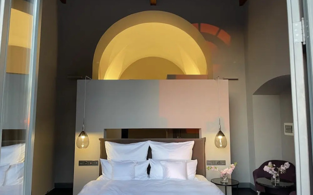 Sa Hotel