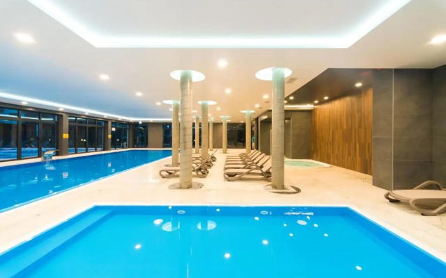 OMI Apartments