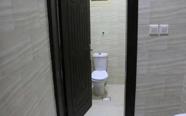 Borg El Maha Hotel Apartments