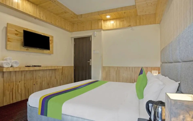 Hotel Kosmos Anamika
