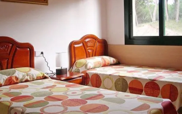 Golf Relax 3 dorm