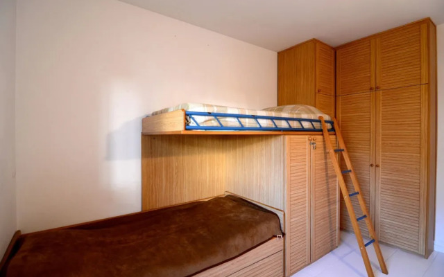 Apartment Nautic Golf