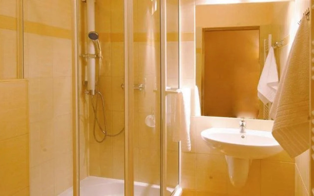 Hotel Caspar
