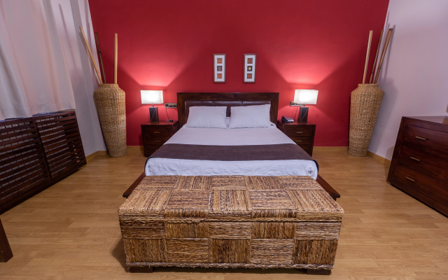 Hotel Rubielos