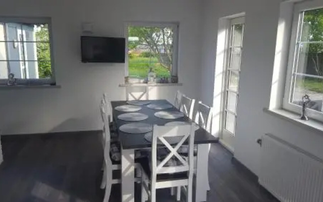Apartamenty Nexo