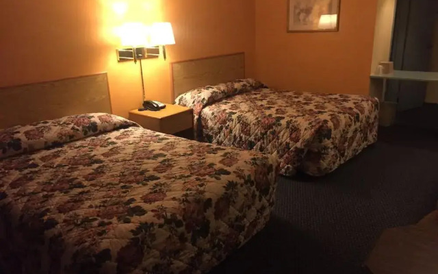 Camelot INN