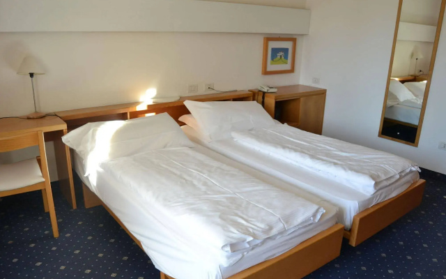 Hotel Piccolo Mondo