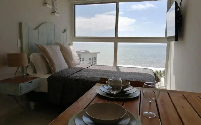 Playa Caracol Residences