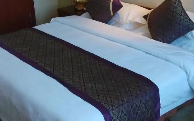 Shanshui Hotel