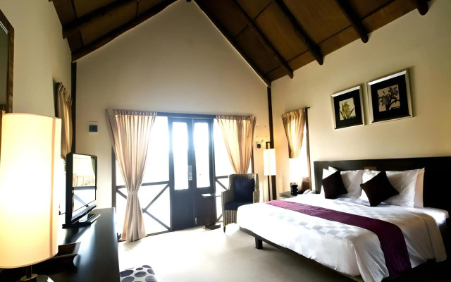 Gardenia Resort and Spa