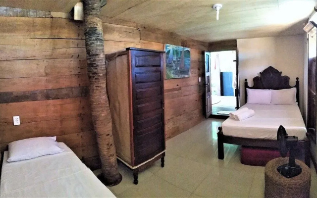 Pousada e Hostel Da Praça