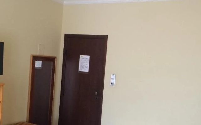 Boroni Palace Hotel