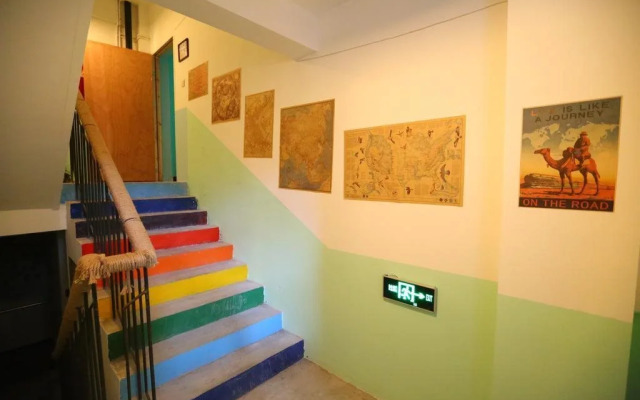 Valley Youth Hostel