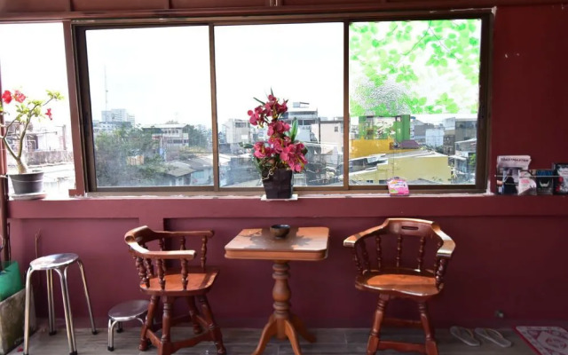 Yor Ying Hostel