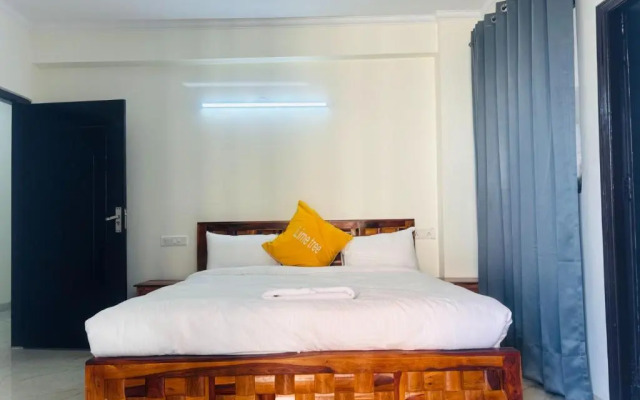 Lime Tree Luxury Hotel Manesar Near IMT Chowk