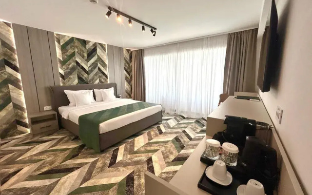 Aris Boutique Hotel & Spa
