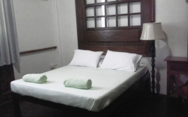 Casa Tentay