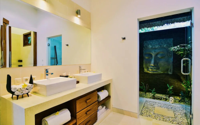 Villa Banyan
