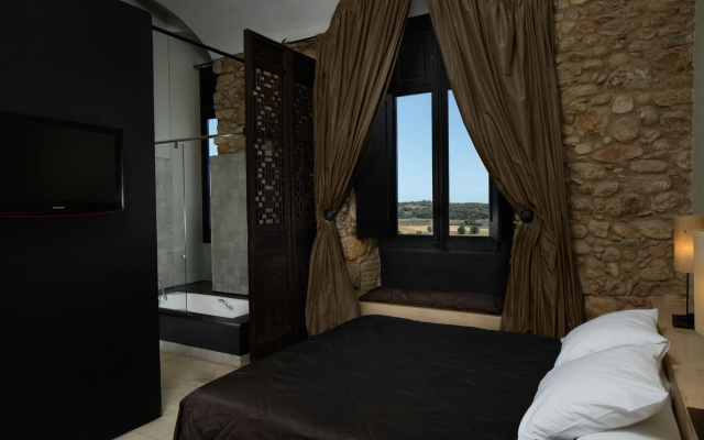 Hotel Castell d'Emporda