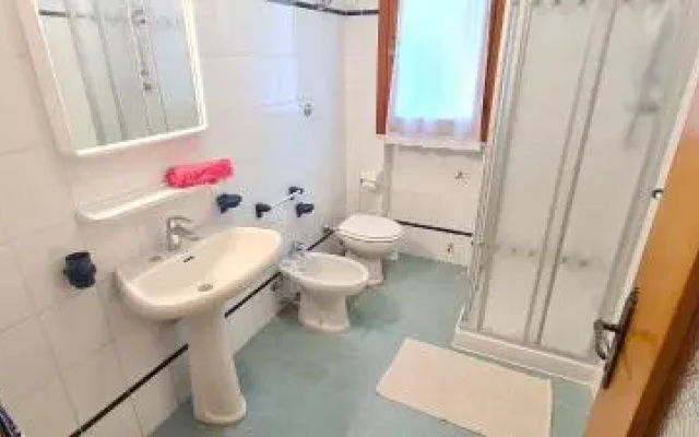 Villa Wanna Bilo B (bilocale)