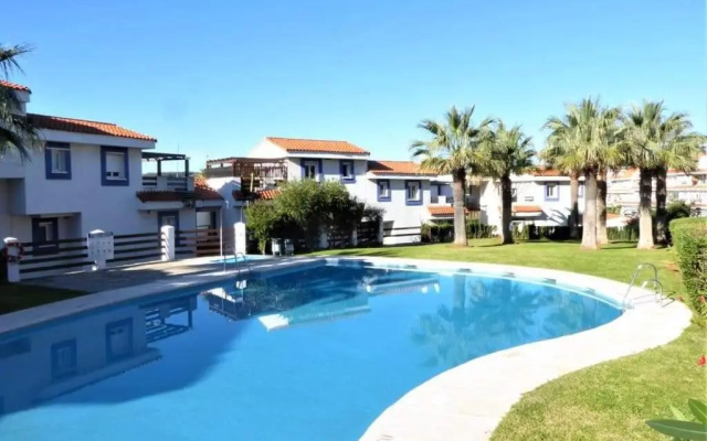 La Duquesa Dúplex Penthouse