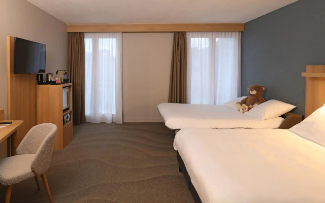 Hôtel Mercure Abbeville Centre - Porte de La Baie de Somme