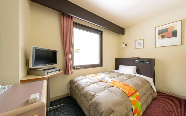 Hotel Econo Kanazawa Katamachi