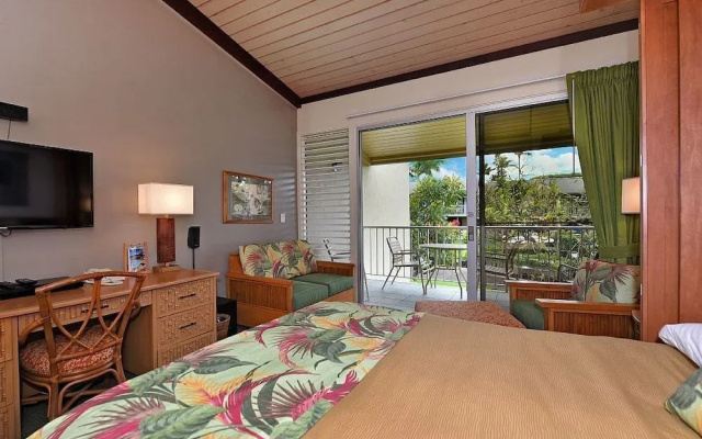 Napili Shores D230 by RedAwning
