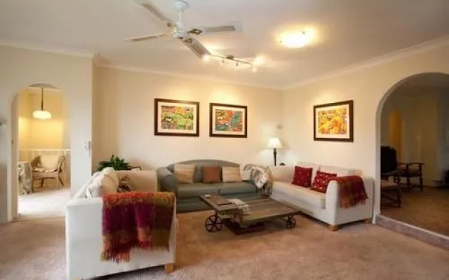 Wanderer's Retreat Jindabyne