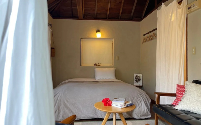 Guest house cago